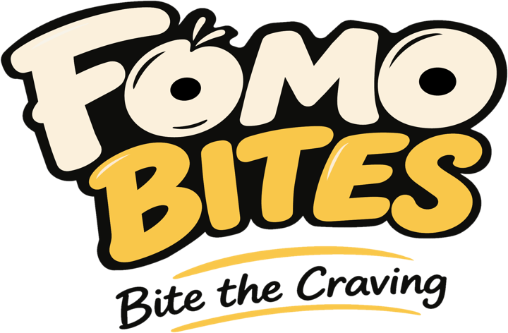 Fomo Bites - bite the craving