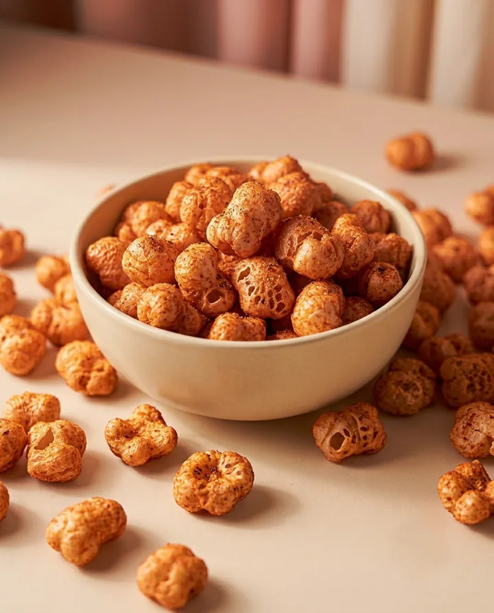 Peri Peri snack